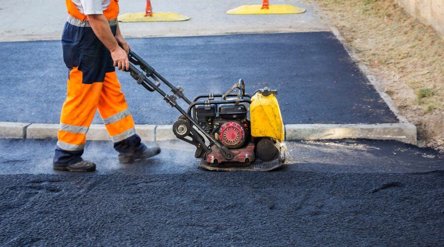 Professional gutter cleaning in Miller City, OH
